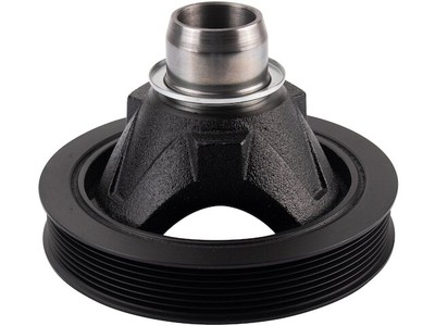 49JH21N Engine Crankshaft Vibration Damper Fits 2004-2008 Dodge Durango