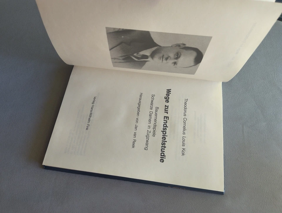 Wege Zur Endspielstudie - Image 4 of 4