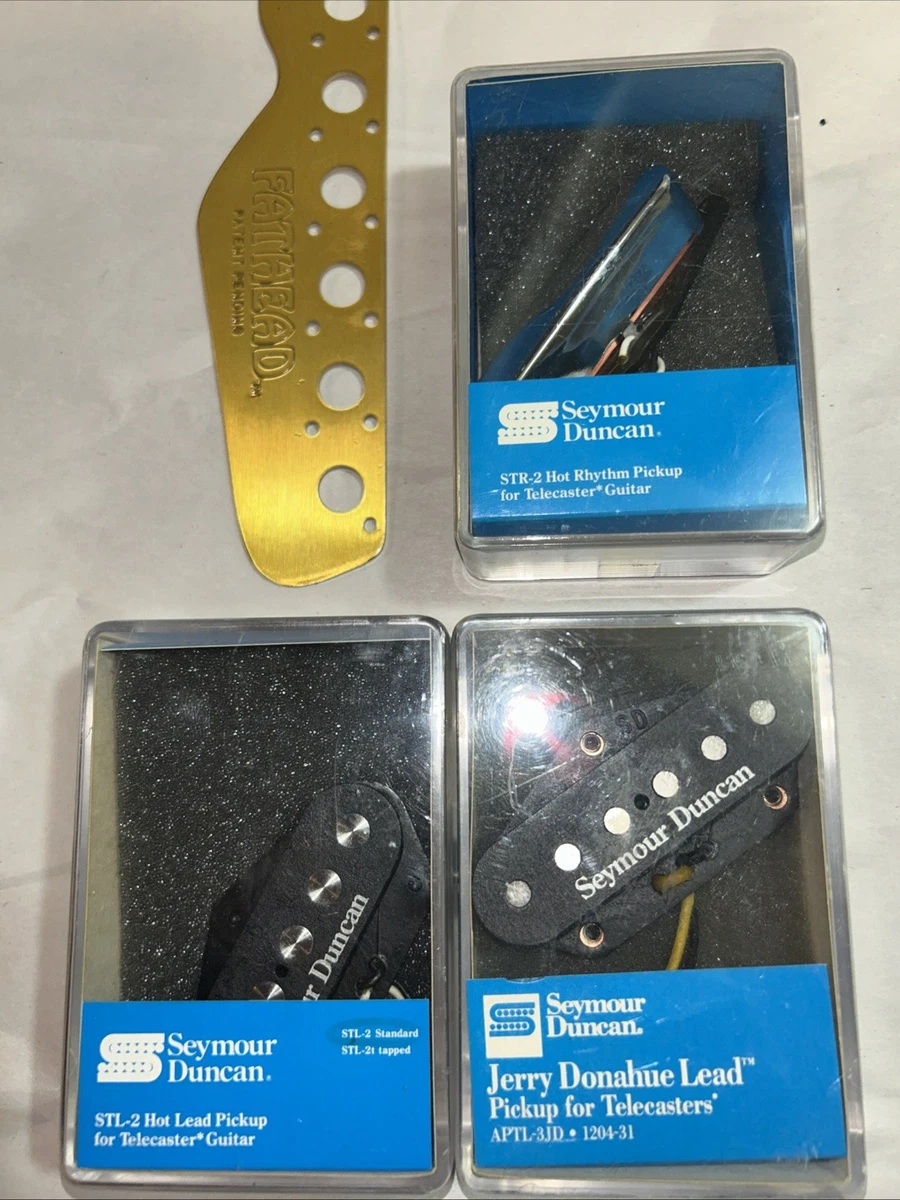 Seymour Duncan Guitar Bodies for sale | eBay