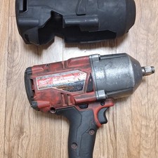 Milwaukee 2767-20 18V 1/2" Impact Wrench with Battery & Protective Boot