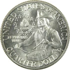 1976 S Washington Bicentennial Silver Quarter Uncirculated Mint State