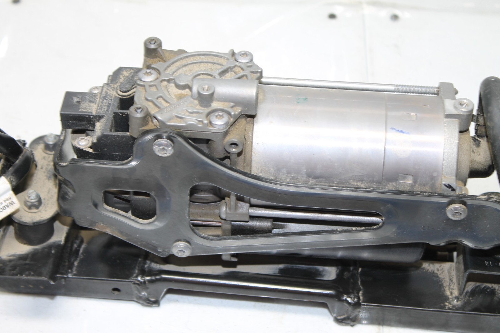 Lamborghini Huracan 2015-2020 Front Compressor with bracket P/N 4S0616007D