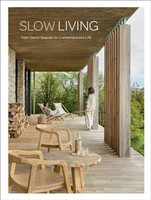 Slow Living | Daniela Santos Quartino | Englisch | Buch | Gebunden | 2023