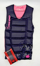 Liquid Force Melissa Comp Wakeboard Ski Vest Teen Youth XXS