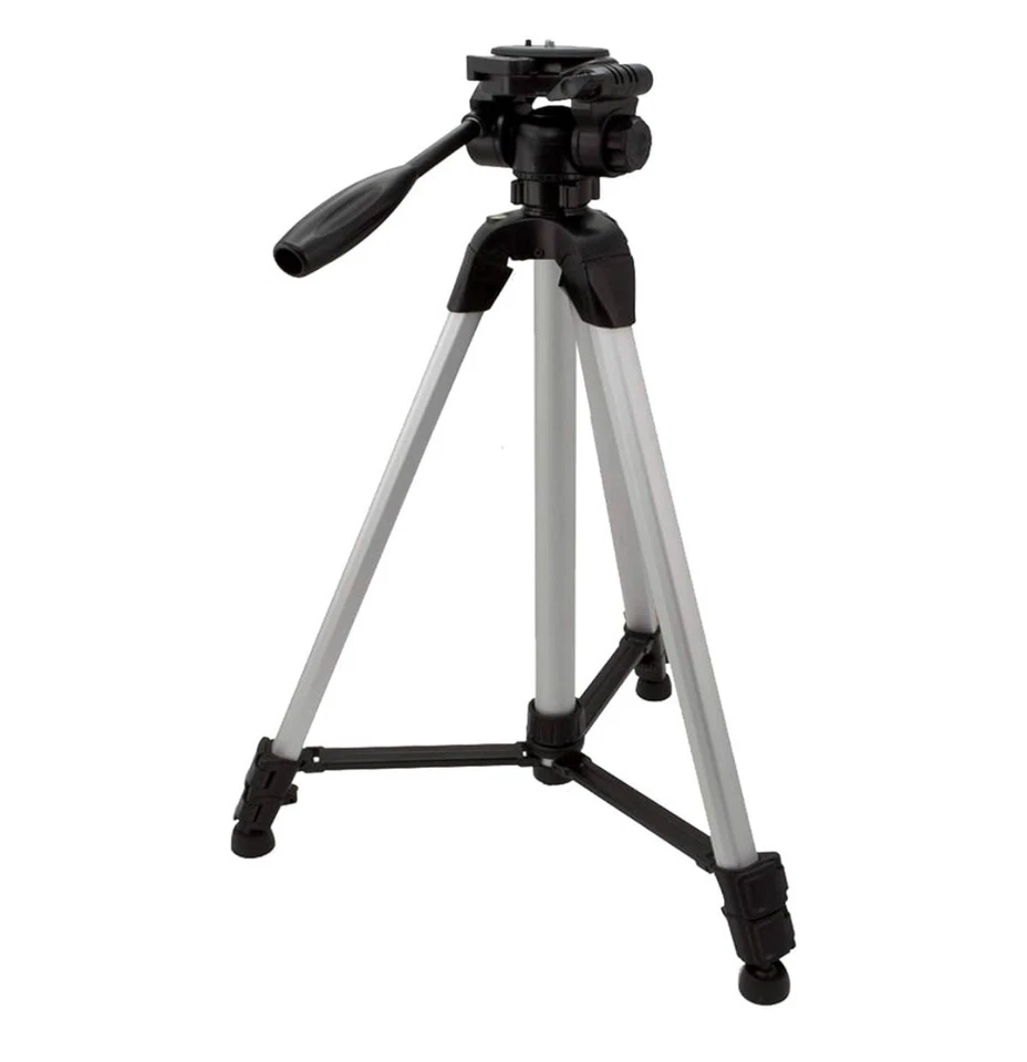 Canon EOS 4000D/Rebel T100 DSLR Camera with 18-55mm & Accessories Photo & Video - Image 3 of 4