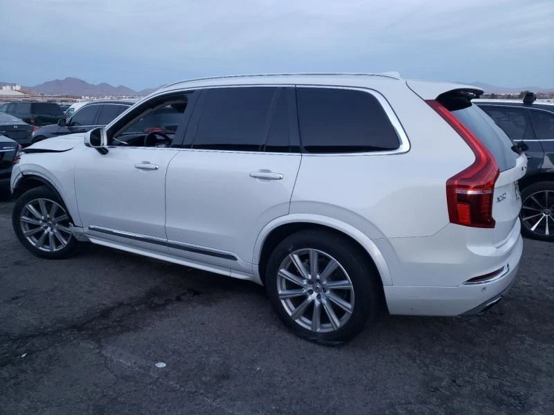 Pieza de freno antibloqueo ABS de fabricante de equipos originales sin híbrido para Volvo S90 1278494 17-20 Foto 2 de 4