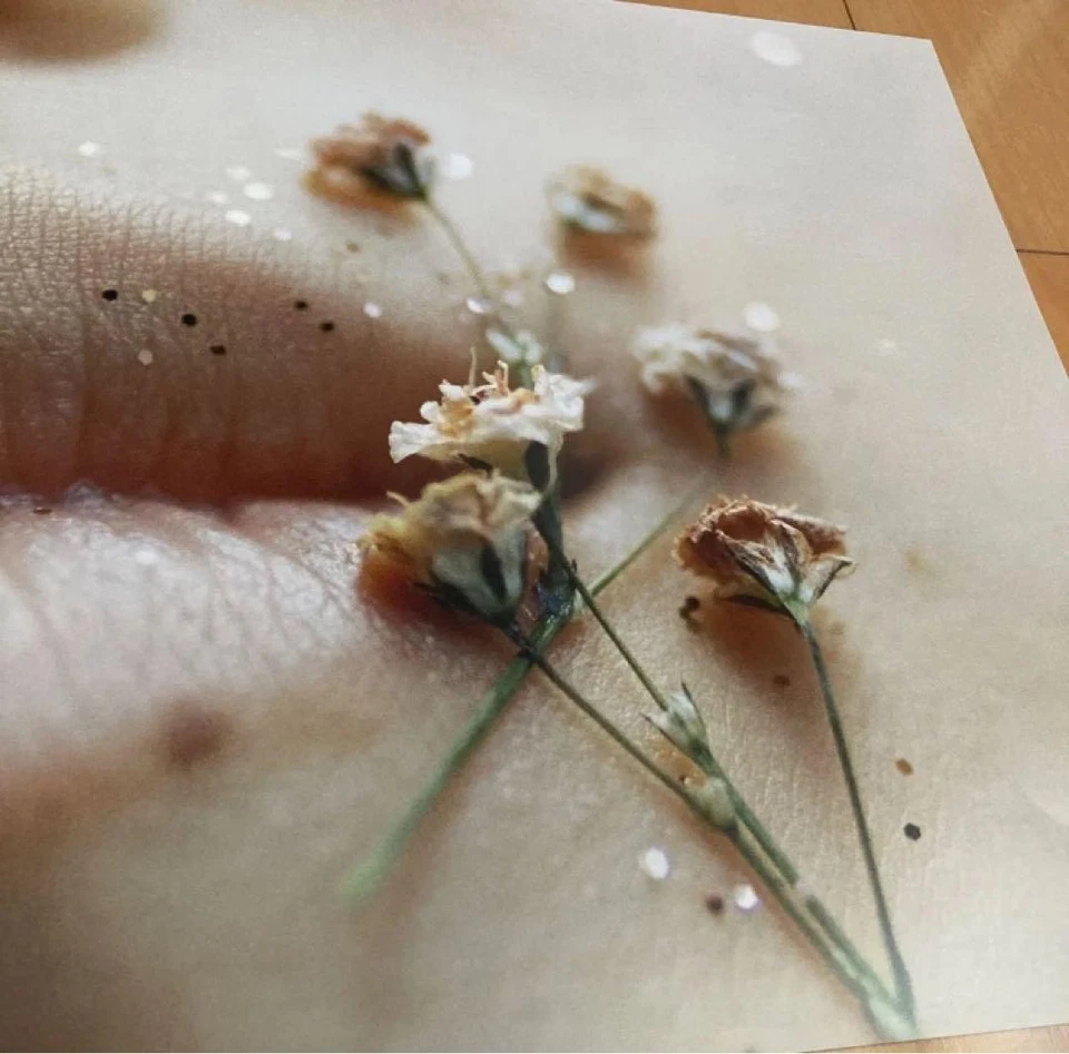 Ayano Kaneko Festival "Shukusai" Vinyl Record LP Limited Edition 2020 USED - Image 3 of 3