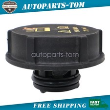 Engine Radiator Liquid Reservoir Tank Cap Fits Ford Mustang 2015 2016-2021 NEW