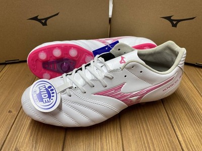 Mizuno Monarchida NEO III Wide Pro Soccer Cleats 27.5cm Artificial Leather