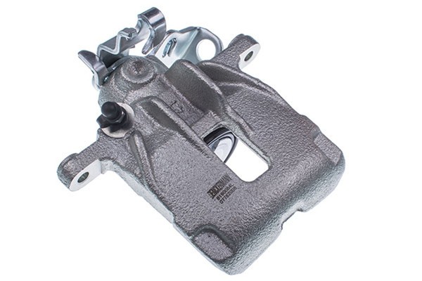 Denckermann Bremssattel B190064L 41Mm Gusseisen FüR Opel Vivaro X83 Bus A07 DTI-image