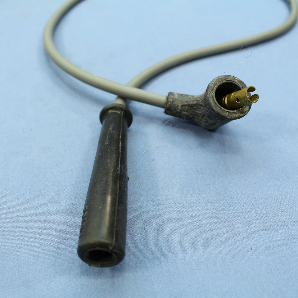 ProSpark 9206 火花塞点火线适用于 85-89 斯巴鲁 DL GL 90-94 Loyale 1.8L — 第 3/4 张图片