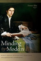 Minding The Modern | Thomas Pfau | Buch | Einband - Fest (Hardcover) | Englisch