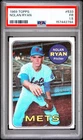 Nolan Ryan 1969 Topps PSA 1.5 #533 New York Mets