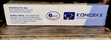 6 Pack 18 Inches F15T8/WW Light Bulb Fast-Shipping