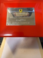 Girard Perregaux Ferrari Watch Presentation O...
