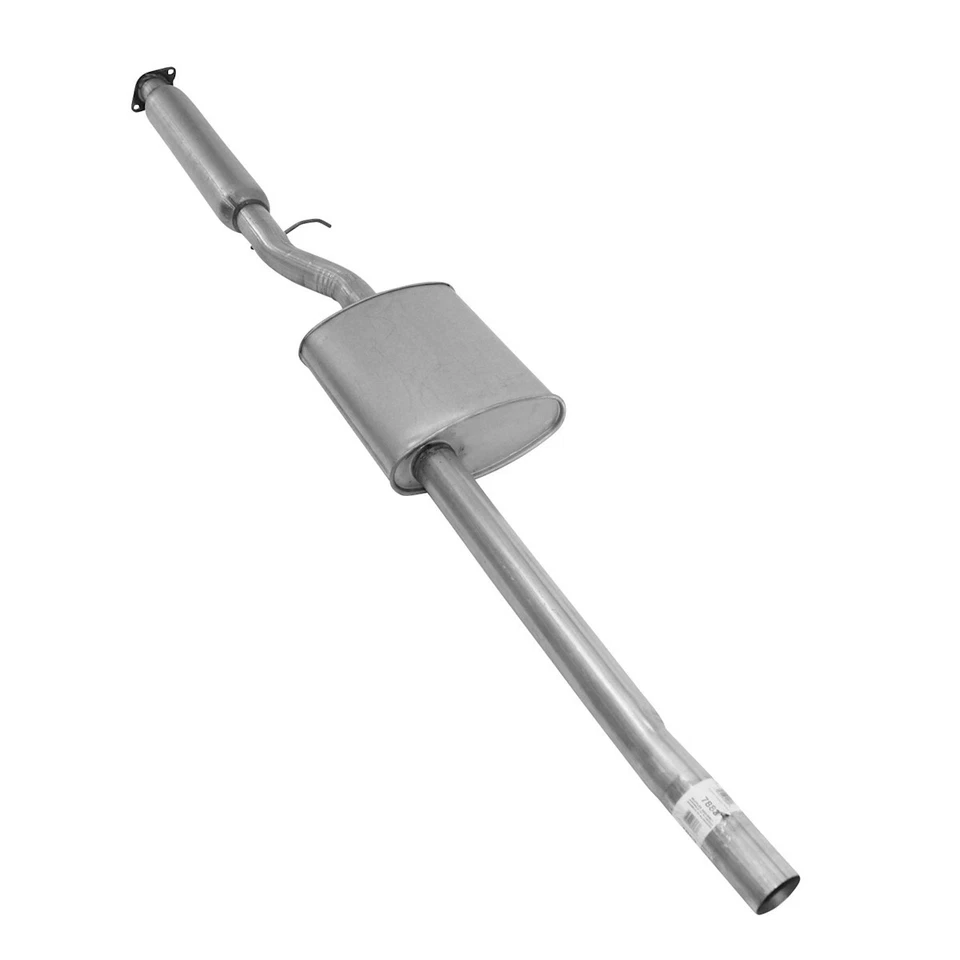 7883 AP Exhaust Muffler for Saturn Vue 2004-2007 Foto 4 de 4