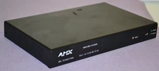 AMX NMX-DEC-N1222A Video Over IP Decoder N1222A --- Great Cond
