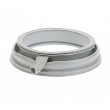BOSCH WASHER DOOR SEAL GASKET WAW28420AU/20 WAW28440AU/12 WAW28440AU/14