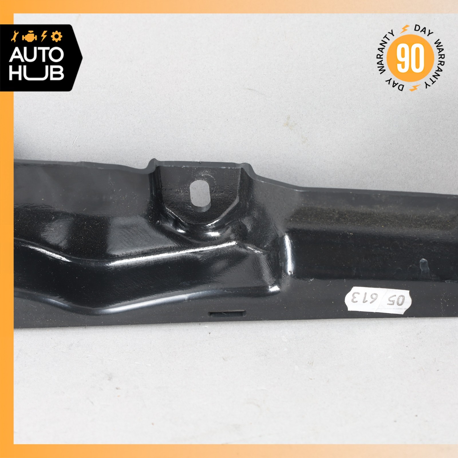 Aston Martin DB9 Rear Left Side Pillar Cover Panel 4G43A410K25AG OEM