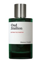 Maison Crivelli Oud Stallion Extrait De Parfum 100Ml