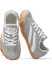 Barefoot Shoes Women Men - Wide Toe Box Sneakers Women Casual Tennis Shoe