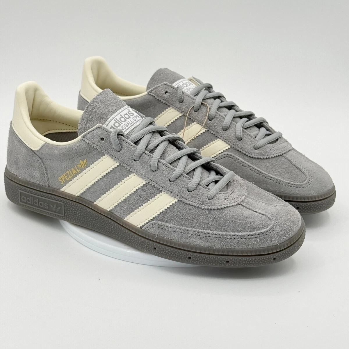 adidas Handball Spezial Grey Gum for Sale | Authenticity