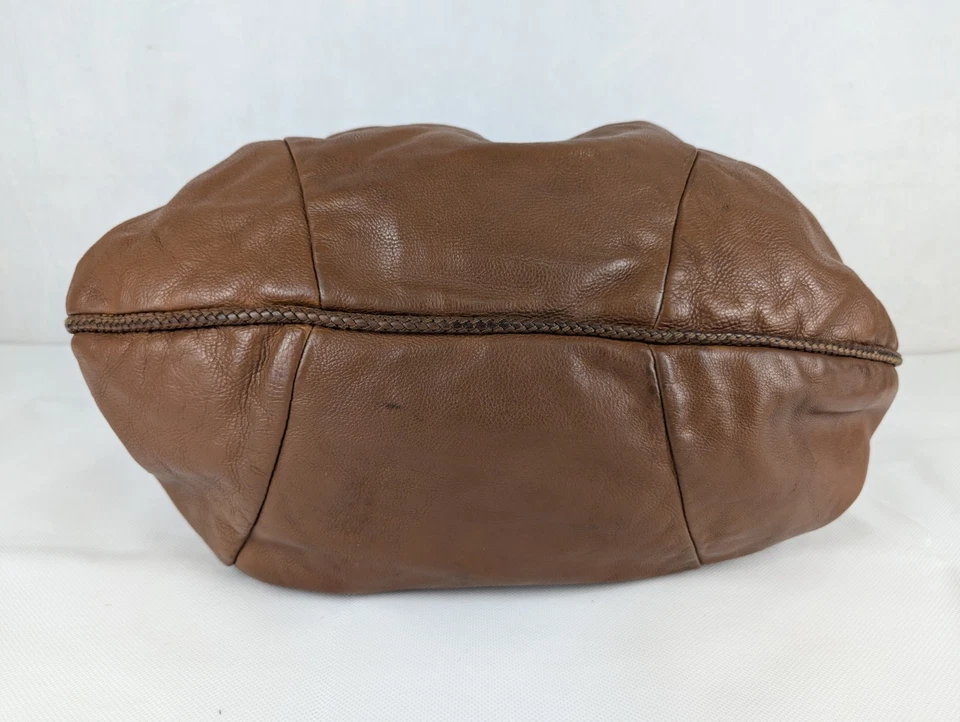 Подлинный GUCCI Marrakech Hobo наплечная сумка сделано в Италии - Изображение 4 из 4