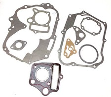 70CC-90CC COMPLETE GASKET SET KIT FOR HONDA CRF70 CRF70F CT70 TRAIL 70 S65 XR70
