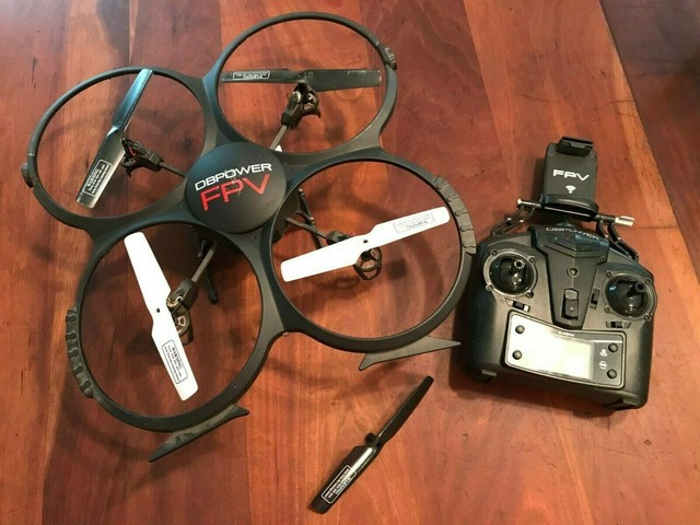 dbpower fpv