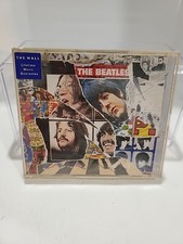 The Beatles: Anthology 3 - 2-disc CD Set - 1996 Apple Records Promo