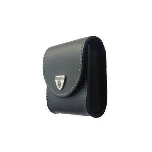 Victorinox Case Black Leather For Knife Swisschamp Xavt 4.0521.XAVT eBay