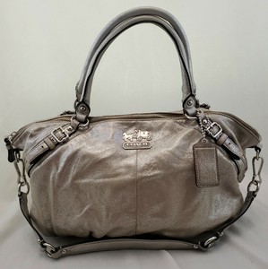 coach madison sophia satchel