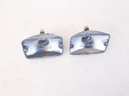 BMW R 75/5 R 60/5 R 50/5 R 90 S 90/6 75/6 ULO PARABOLA FOR ALUMINIUM ARROWS - Picture 10 of 12