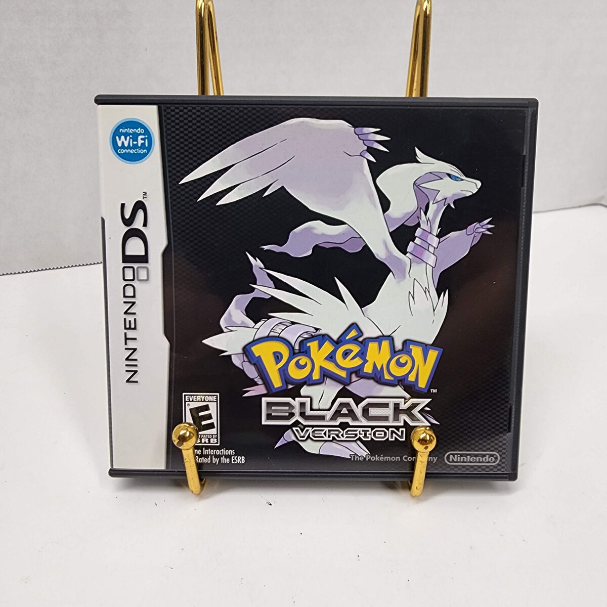 Nintendo DS POKEMON Games LOOSE - AUTHENTIC - Free Shipping - Choose Your  Game!