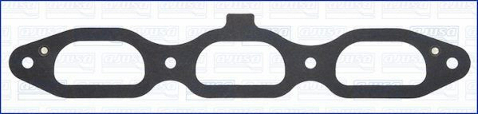 Joint de collecteur d'admission Dodge Caravan V6 01+ haute résistance thermique