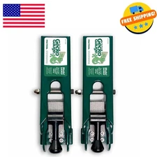 PacTool Gecko Gauge, The Original Home 5/16” Thickness for Hardie Siding