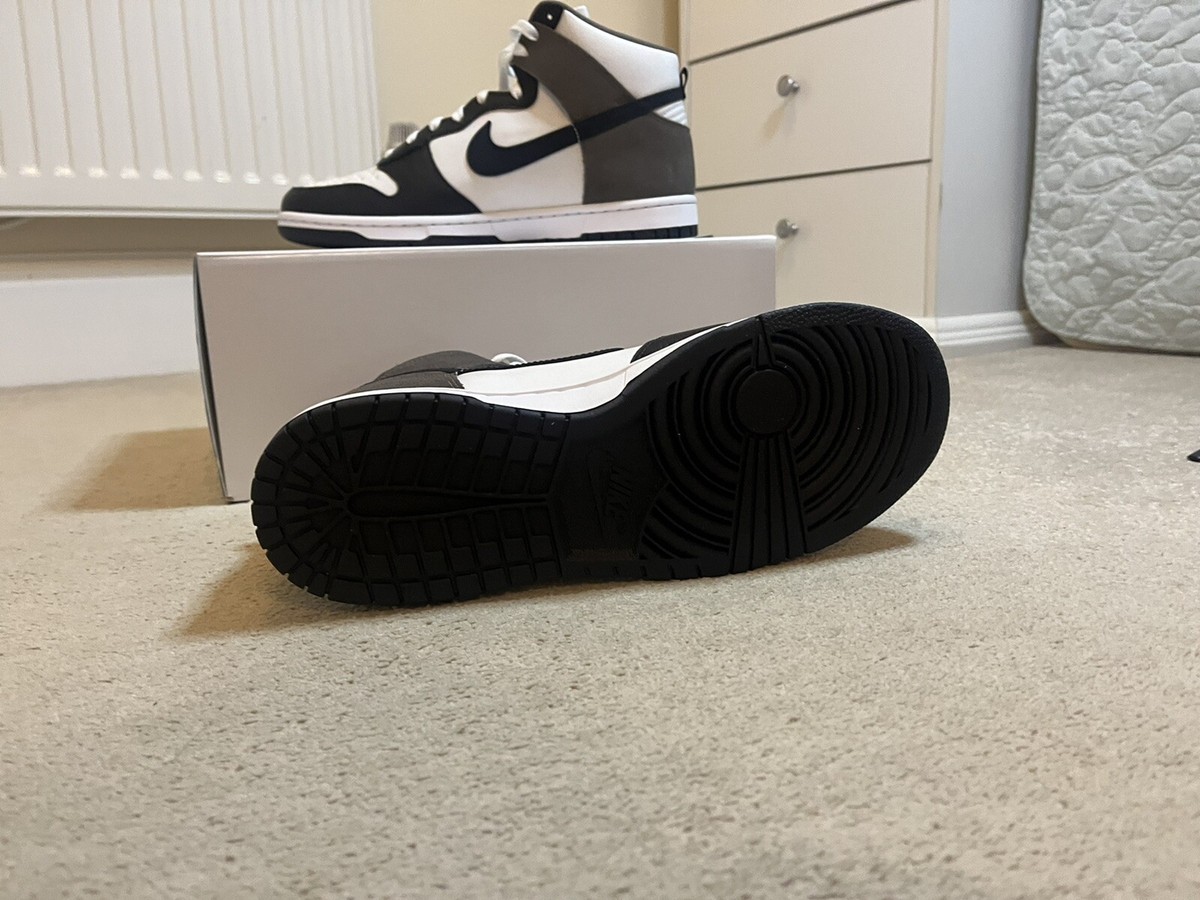 Nike Dunk High By you Mocha☕️FREE DELIVERY?SizeUk7 And 9✓Brand 