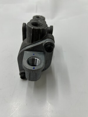 Genuine Bendix Tractor Protection Valve 109790 TP3DC Heavy Duty | eBay