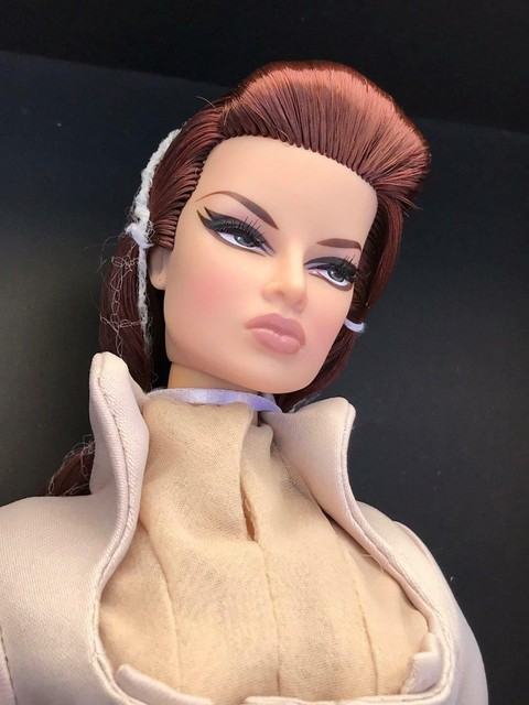 fashion royalty eugenia