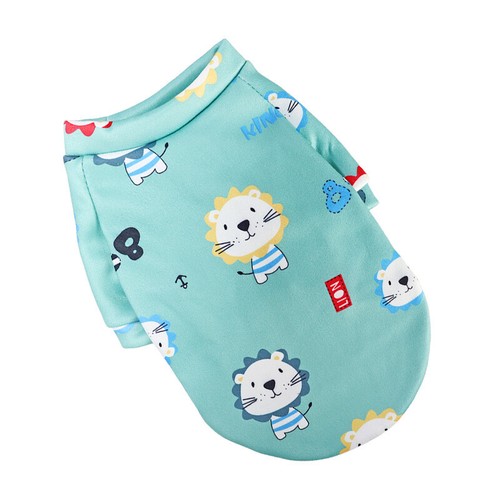 Small Pet Dog Puppy Cat Winter Sweater Coat Jacket Clothes Apparel Chihuahua ✲ - Picture 32 of 41