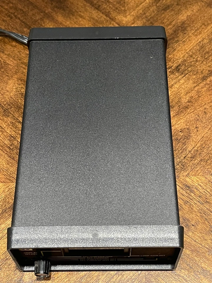 Alpha Omega Instruments 2-060 Series 2 TC^2 TC2 TEC Thermoelectric Controller - Image 3 of 4