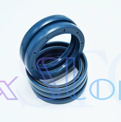 5pc skeleton oil seal TC double lips sealing   Ding Qing rubber 47*90 #WD1*