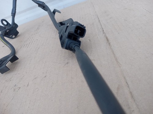 2001 2002 2003 2004 2005 2006 LEXUS LS430 FRONT LEFT ABS SENSOR WIRE HARNESS - Picture 7 of 8