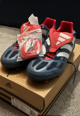 Adidas Predator Precision | UK 8 | FG
