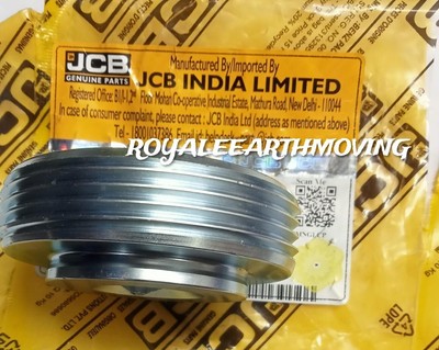JCB PARTS GENUINE JCB ADJUSTER (PART No. 332/Y1444)