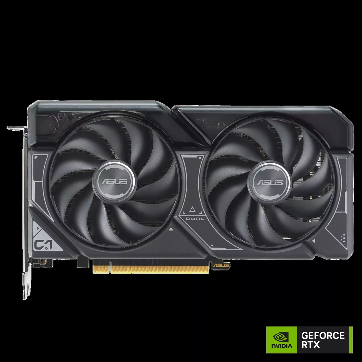 RTX 4060 Ti OC Edition Asus NVIDIA GeForce 