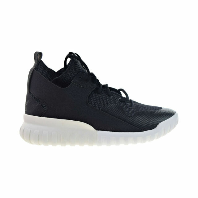 adidas tubular x core black