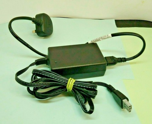 Original HP Druckernetzteil 0957-2231