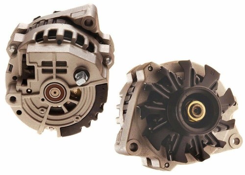 Alternator 100Amp ACDELCO GM OE 321-379 Reman - Picture 5 of 5
