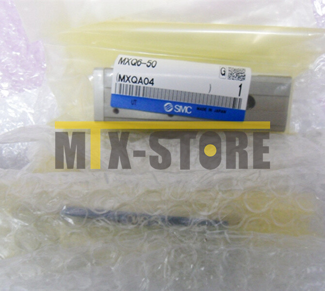 1PC Brand New Ones for SMC pneumatic slide MXQ6-50